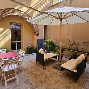 Le Patio St Etienne - Cite Episcopale - Parking Inclus , Albi France