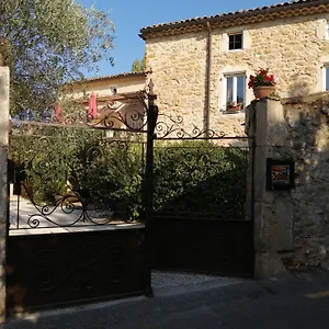 Appartement Mas De La Rose, Vallon-Pont-dʼArc