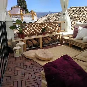 Bendita Casa , Granada Spanien
